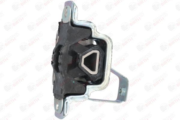 Variklio montavimas BIRTH 51529