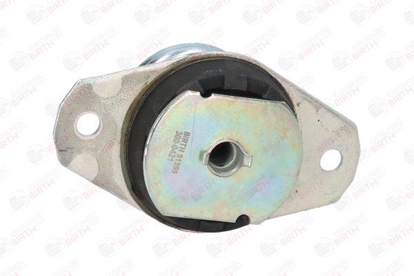 Variklio montavimas BIRTH 51595