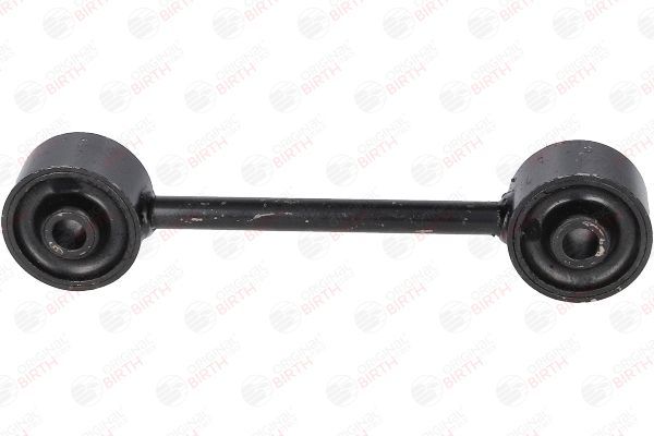 Variklio montavimas BIRTH 5167