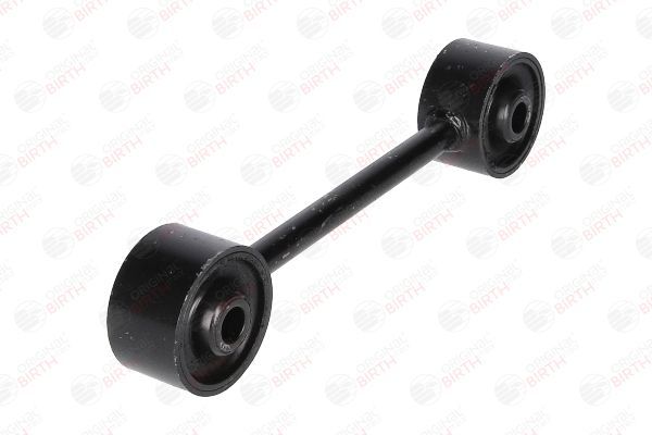 Variklio montavimas BIRTH 5167