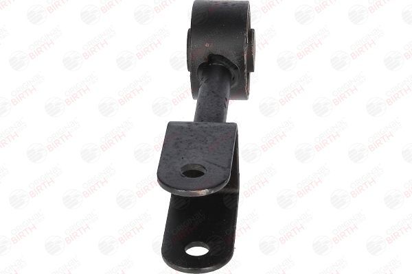 Variklio montavimas BIRTH 5178