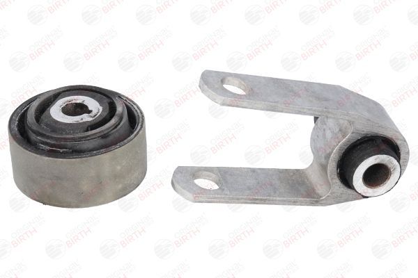 Variklio montavimas BIRTH 51856