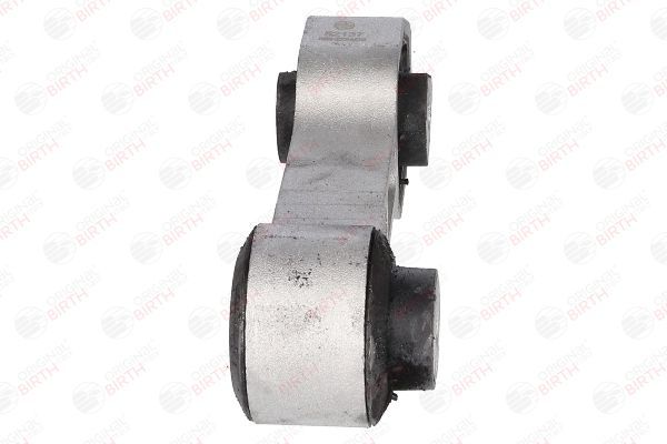 Variklio montavimas BIRTH 52137