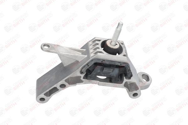 Variklio montavimas BIRTH 52140