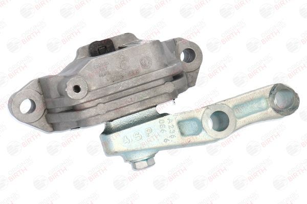 Variklio montavimas BIRTH 52141