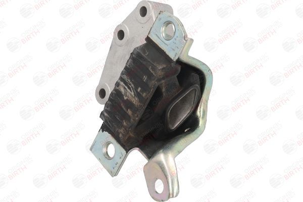 Variklio montavimas BIRTH 52161