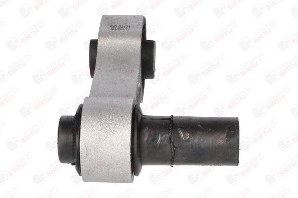 Variklio montavimas BIRTH 52174