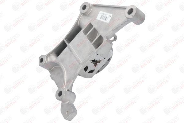 Variklio montavimas BIRTH 52176