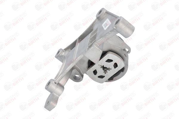 Variklio montavimas BIRTH 52176