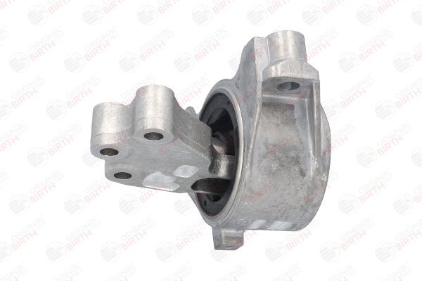 Variklio montavimas BIRTH 52179