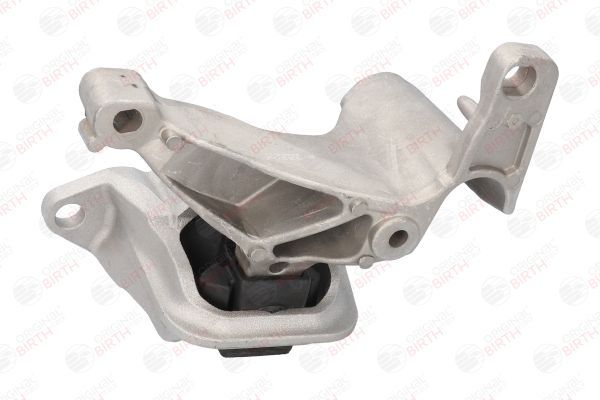 Variklio montavimas BIRTH 52202