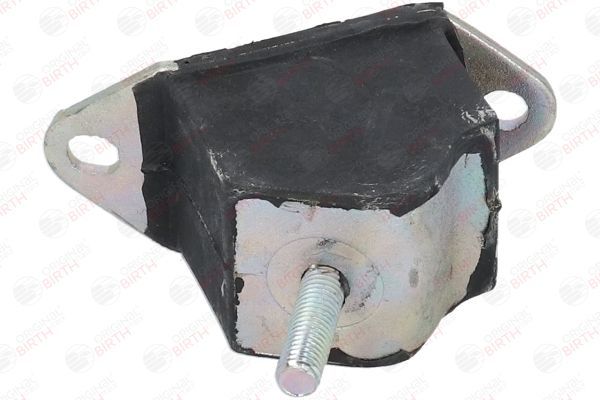 Variklio montavimas BIRTH 5225