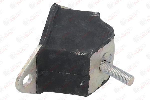 Variklio montavimas BIRTH 5225