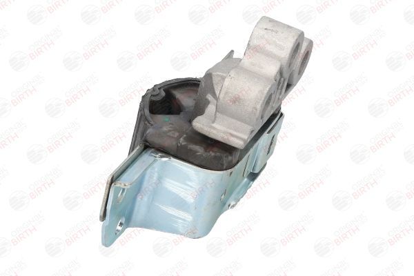 Variklio montavimas BIRTH 52290