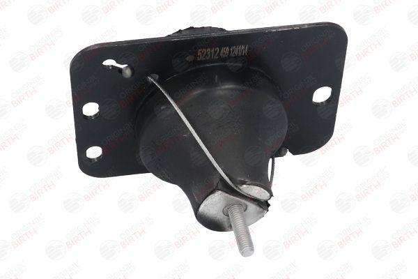 Variklio montavimas BIRTH 52312