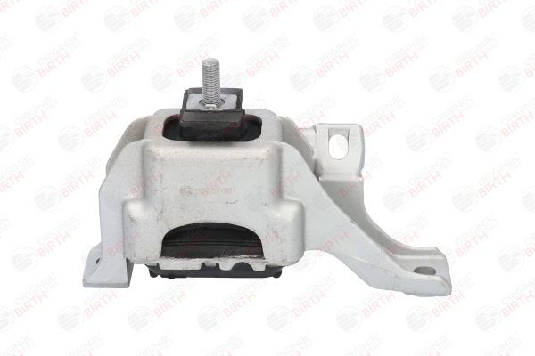 Variklio montavimas BIRTH 52320