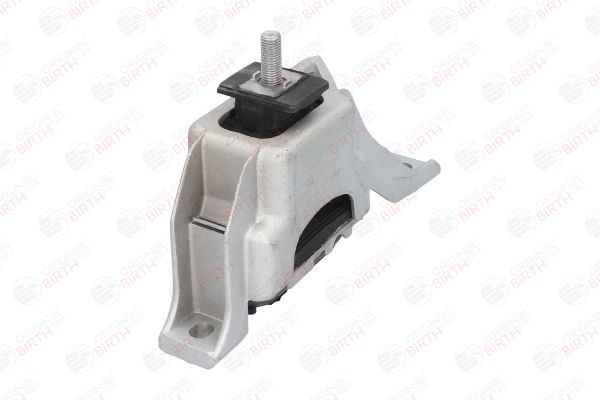 Variklio montavimas BIRTH 52320