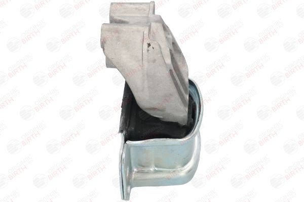 Variklio montavimas BIRTH 52471