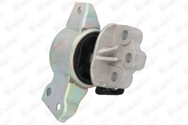 Variklio montavimas BIRTH 52631