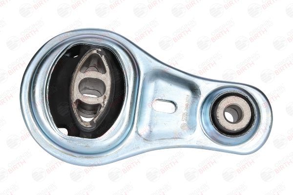 Variklio montavimas BIRTH 52705