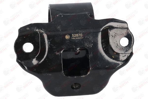 Variklio montavimas BIRTH 52870