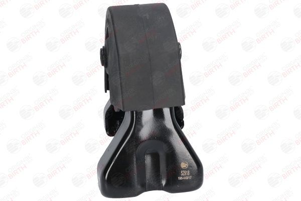 Variklio montavimas BIRTH 52918