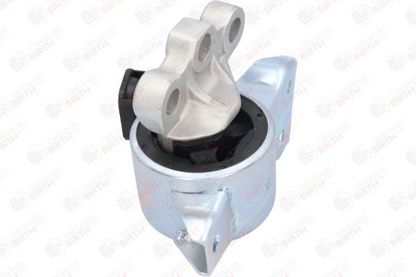 Variklio montavimas BIRTH 52955