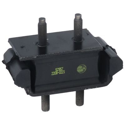 Variklio montavimas BIRTH 52957