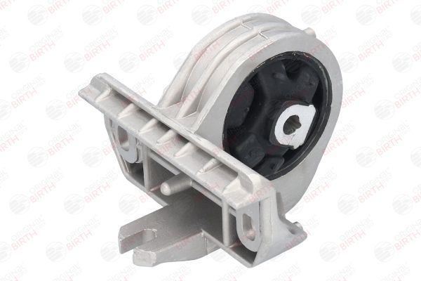 Variklio montavimas BIRTH 5311