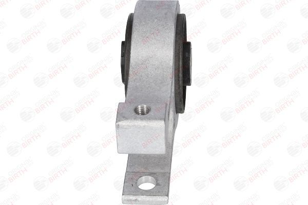 Variklio montavimas BIRTH 53365