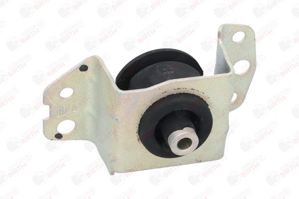 Variklio montavimas BIRTH 5348