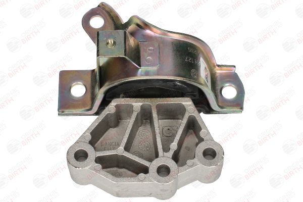 Variklio montavimas BIRTH 53530