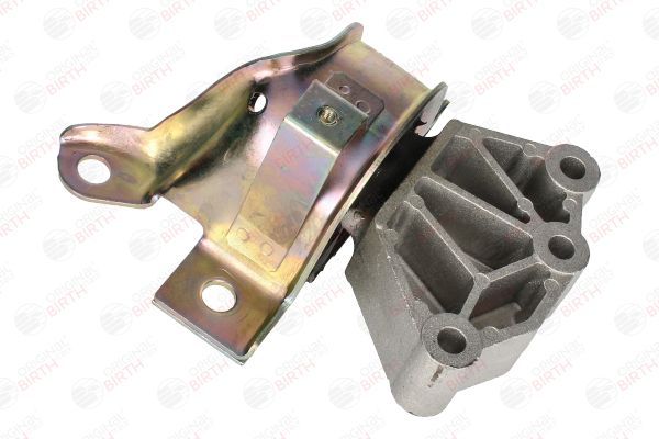 Variklio montavimas BIRTH 53530