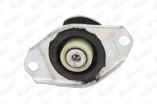 Variklio montavimas BIRTH 5354