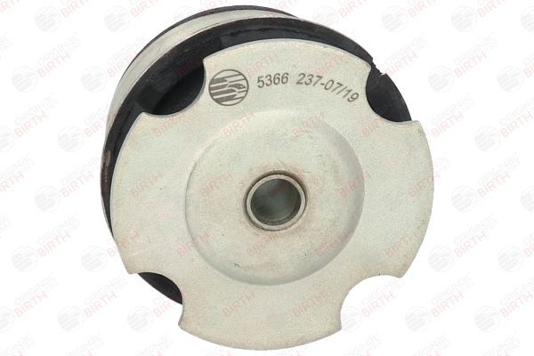 Variklio montavimas BIRTH 5366