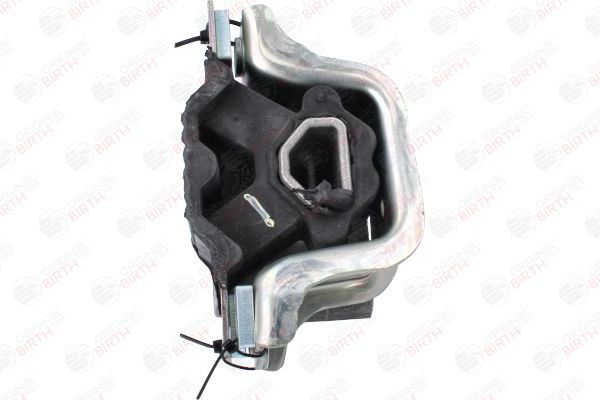 Variklio montavimas BIRTH 53781