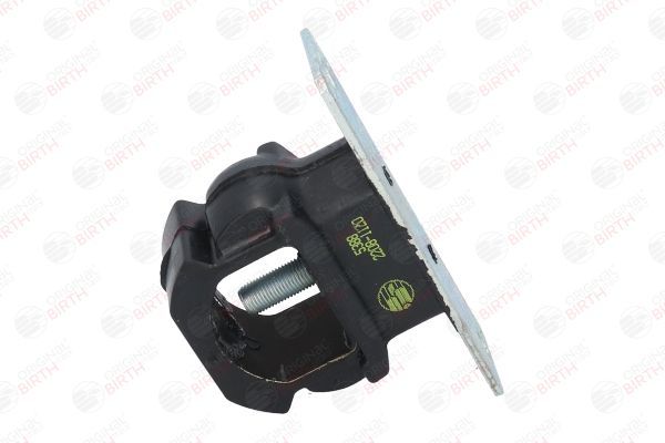 Variklio montavimas BIRTH 5388