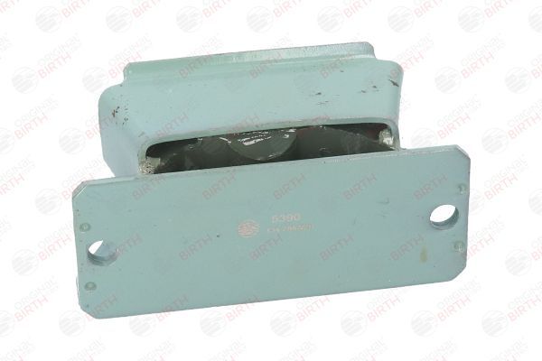 Variklio montavimas BIRTH 5390