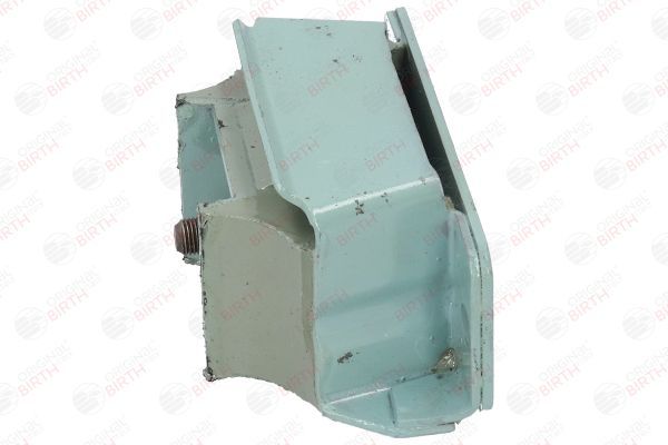 Variklio montavimas BIRTH 5390