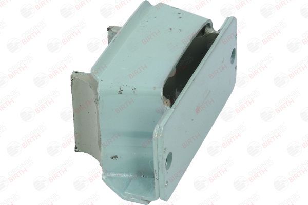 Variklio montavimas BIRTH 5390