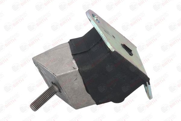 Variklio montavimas BIRTH 5450