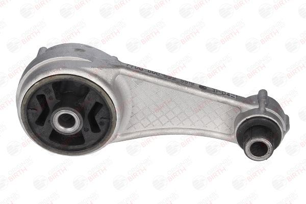 Variklio montavimas BIRTH 5519