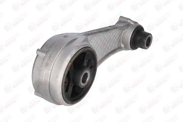 Variklio montavimas BIRTH 5519