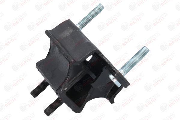 Variklio montavimas BIRTH 5526