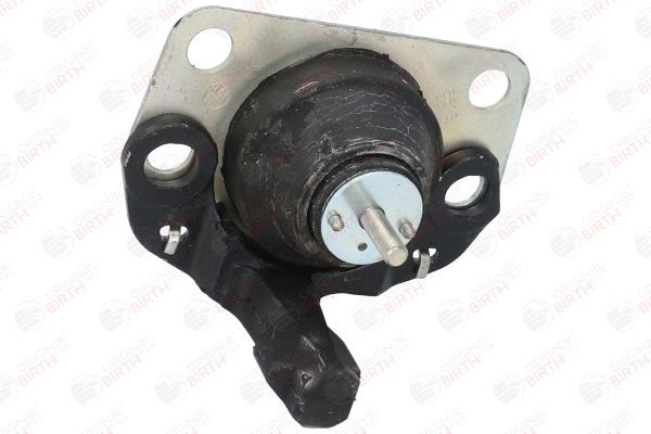 Variklio montavimas BIRTH 5618