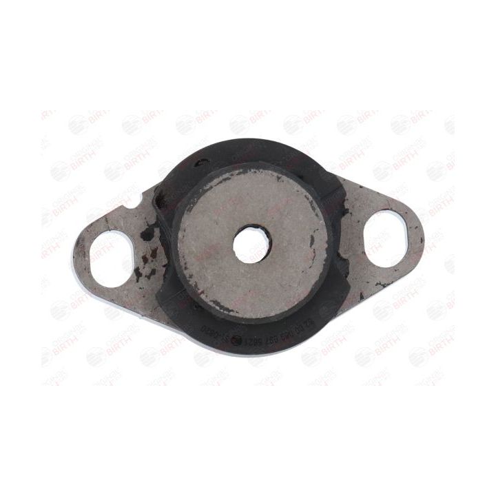 Montavimas, neautomatinė transmisija BIRTH 5621