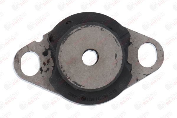 Montavimas, neautomatinė transmisija BIRTH 5621