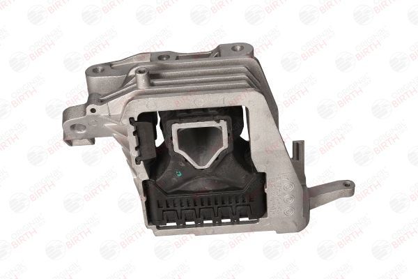 Variklio montavimas BIRTH 57023