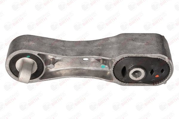 Variklio montavimas BIRTH 57027