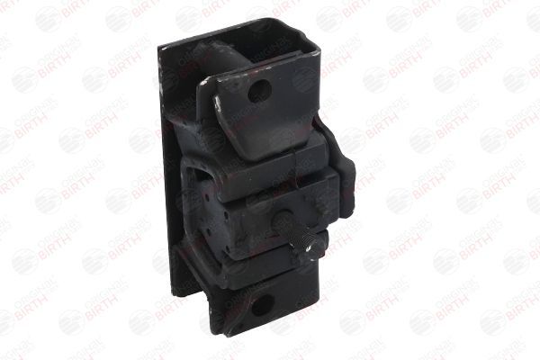 Variklio montavimas BIRTH 5706